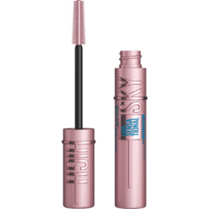 MAYBELLINE NEW YORK NY Lash Sensational Sky High WTP voděodolná řasenka 6 ml obraz