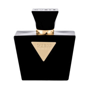 GUESS Seductive Noir Toaletní voda pro ženy 75 ml obraz