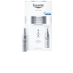 EUCERIN Hyaluron-Filler+3xEffect sérum 30 ml obraz