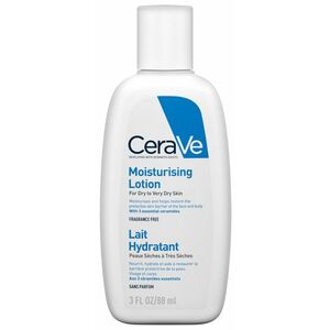 CERAVE Hydratační mléko 88 ml obraz