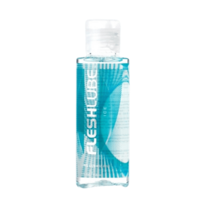 FLESHLIGHT Lubrikační gel Ice 100 ml obraz