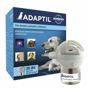 ADAPTIL Difuzér a náplň pro psy 48 ml obraz