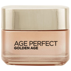 L'ORÉAL PARIS Golden Age Rosy oční krém obraz