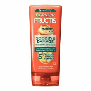 Garnier Fructis Goodbye Damage balzám na poškozené vlasy 200 ml obraz