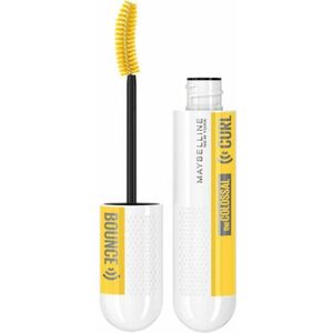 Maybelline Colossal Curl Bounce řasenka pro objem a natočení řas 10 ml obraz