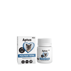 APTUS Multicat Total 120 tablet obraz