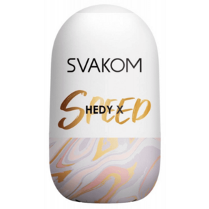 SVAKOM Hedy X Speed obraz