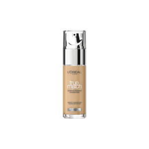 L'ORÉAL PARIS True Match sjednocující krycí make-up 3N Creamy Beige 30 ml obraz