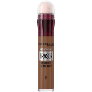 MAYBELLINE NEW YORK Instant Eraser korektor 13 Cocoa obraz