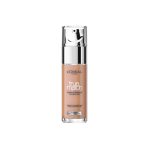 L'ORÉAL PARIS True Match sjednocující krycí make-up 2R/2C Rose Vanilla 30 ml obraz