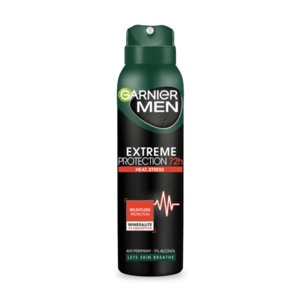 GARNIER Men Extreme Minerální deodorant 150 ml obraz