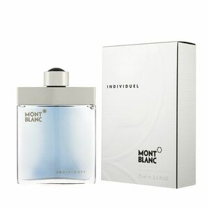 MONTBLANC Mont Blanc Individuel EDT 75 ml obraz