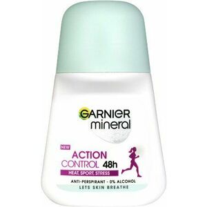 GARNIER Roll-on Action Control 50 ml obraz