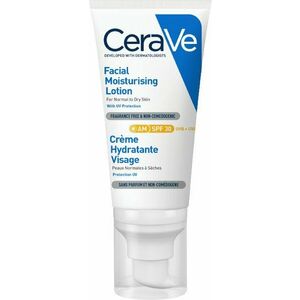 CERAVE Hydratační péče o pleť SPF 30 52 ml obraz