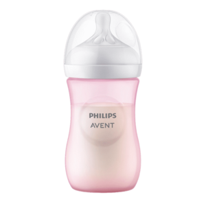 Philips Avent Avent Láhev Natural 260ml obraz