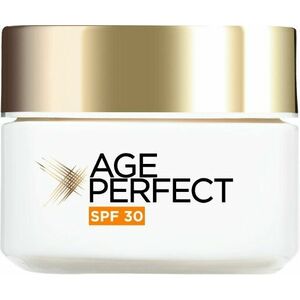 L'ORÉAL PARIS Age Perfect Collagen Expert Denní krém s SPF 30+, 50 ml obraz
