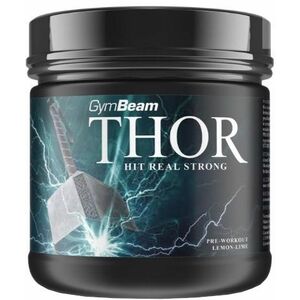 GYMBEAM Thor watermelon - 210 g obraz