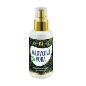 PURITY VISION Bio Jalovcová voda 100 ml obraz