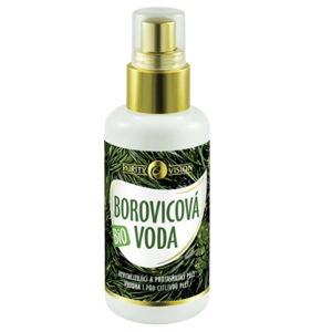 PURITY VISION Bio Borovicová voda 100 ml obraz