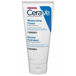 CERAVE Hydratační krém 177 ml obraz