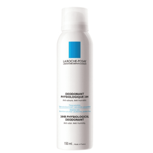 LA ROCHE-POSAY Physiologique Deodorant 150 ml obraz