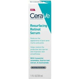 CERAVE Retinolové sérum pro obnovu pleti 30 ml obraz