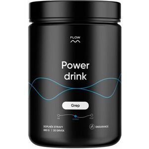 FLOW Power drink grep 880 g obraz