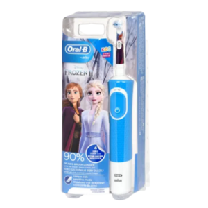 ORAL-B Kids Elektrický zubní kartáček Ledové království 2 obraz