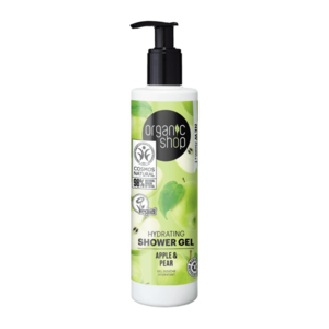 ORGANIC SHOP Hydratační sprchový gel 280 ml obraz