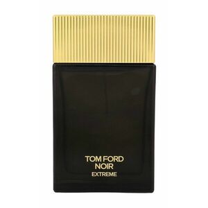 TOM FORD Noir Extreme, parfémovaná voda pro muže 100 ml obraz