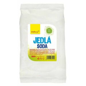 WOLFBERRY Jedlá soda v sáčku 1000 g obraz