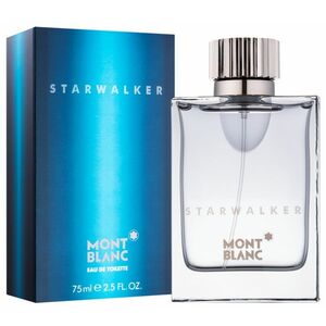 MONTBLANC Starwalker EdT 75 ml obraz