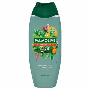 PALMOLIVE Forest Edition Aloe You sprchový gel 500 ml obraz