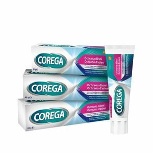 COREGA FIX Ochrana dásní 3 x 40 g obraz