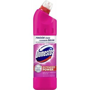 DOMESTOS Extended Power Pink WC čistič 750 ml obraz