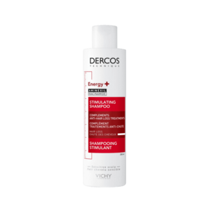 VICHY Dercos Energising Posilující šampon 200 ml obraz