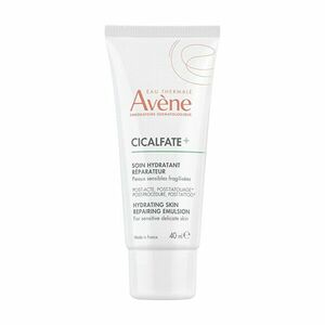 AVÈNE Cicalfate+ Hydratační obnovující emulze 40 ml obraz