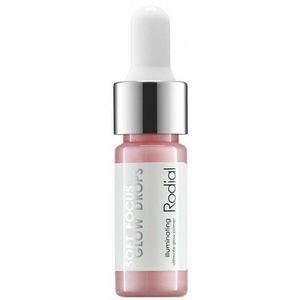 RODIAL Rozjasňující pleťové sérum Soft Focus Glow Drops 10 ml obraz