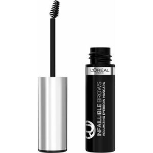 L'ORÉAL PARIS Volumizing mascara 000 Transparent serum gel na obočí, 5 ml obraz