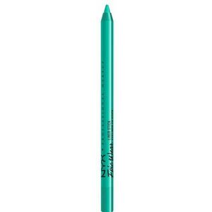 NYX PROFESSIONAL MAKEUP Epic Wear Liner Sticks voděodolná linka na oči - 10 Blue Trip 1.2 g obraz