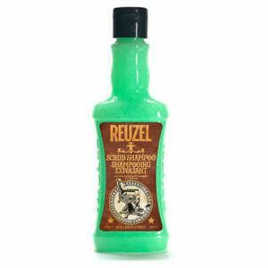 REUZEL Scrub Shampoo - 11.83oz/ 350 ml obraz