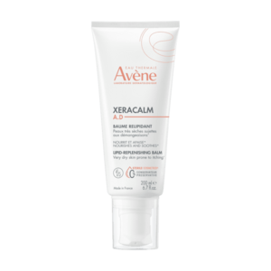 AVÈNE XeraCalm Relipidační balzám 200 ml obraz