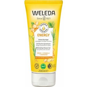 WELEDA Aroma Shower Energy 200 ml obraz