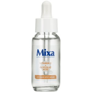 MIXA Sensitive Skin Expert Sérum proti tmavým skvrnám, 30 ml obraz