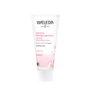 WELEDA Mandlové čistící mléko 75 ml obraz