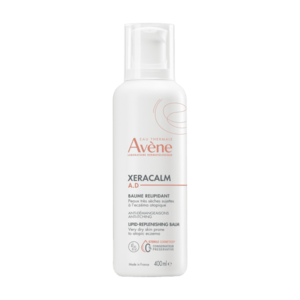 AVÈNE XeraCalm Relipidační balzám 400 ml obraz