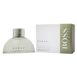 HUGO BOSS Boss Woman Parfémovaná voda pro ženy 90 ml obraz