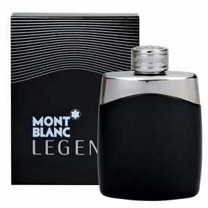 MONTBLANC Legend After Shave 100 ml obraz