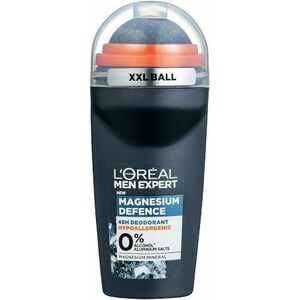 L'ORÉAL PARIS Men Expert Magnesium Defense kuličkový deodorant 50 ml obraz