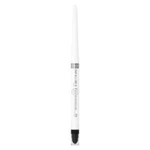 L'ORÉAL PARIS Infaillible Grip 36h Gel Automatic Liner Polar White tužka na oči, 5 g obraz